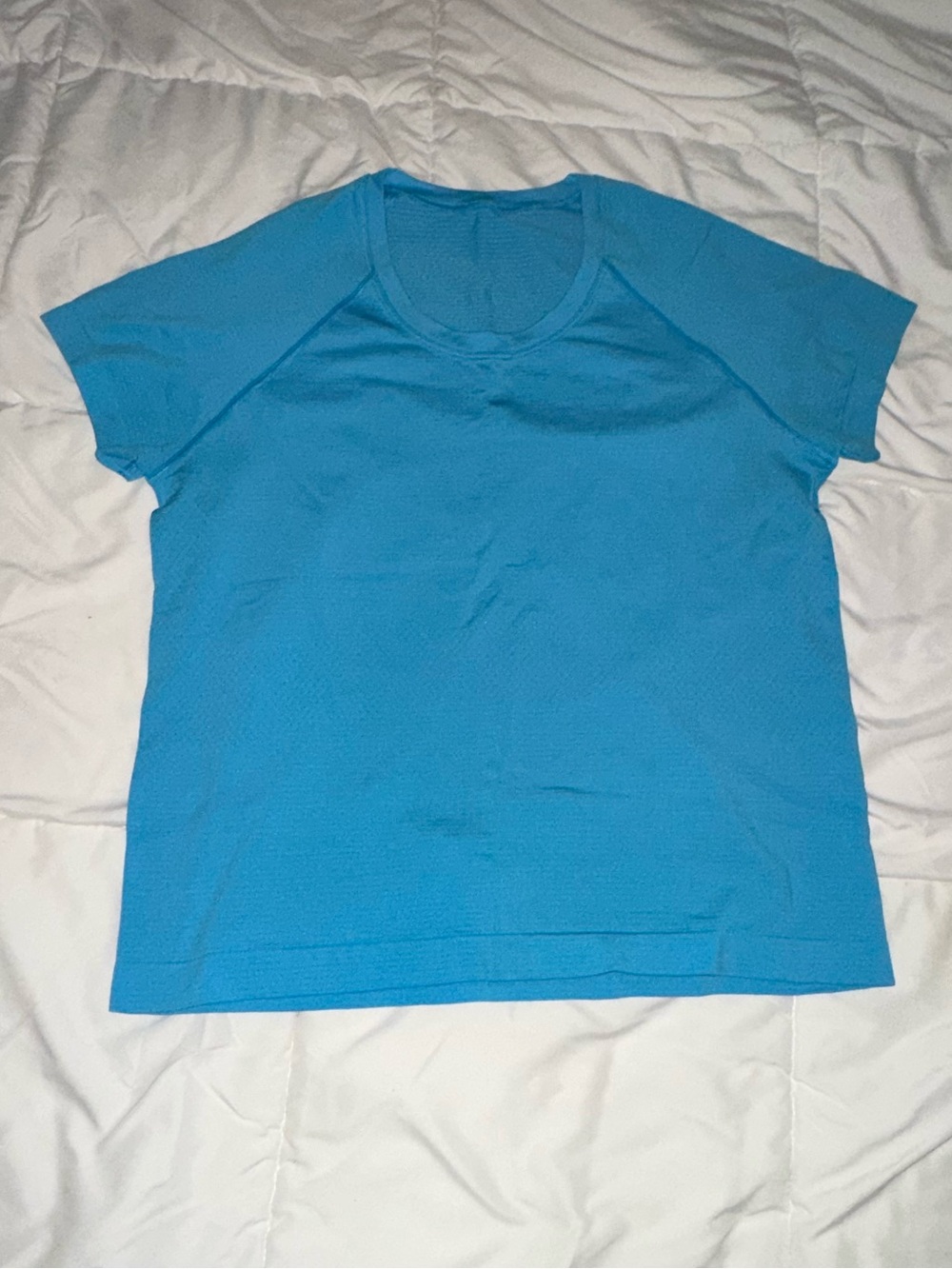 lululemon athletica swiftly tech